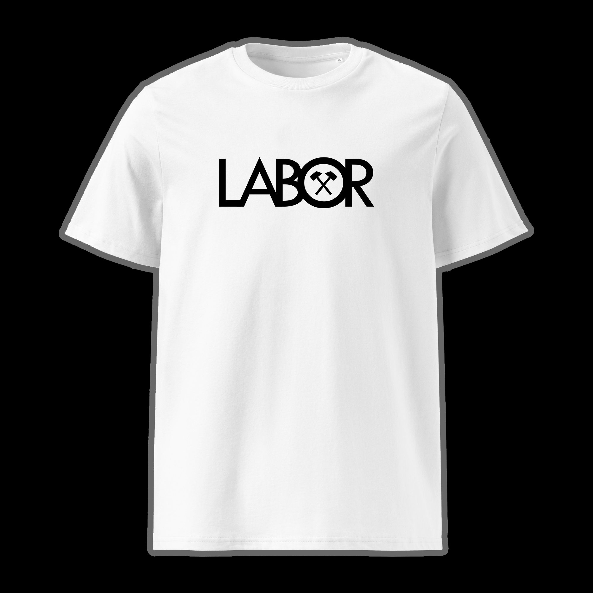 人気 labor t シャツ